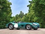 Aston Martin DBR1 1956 года